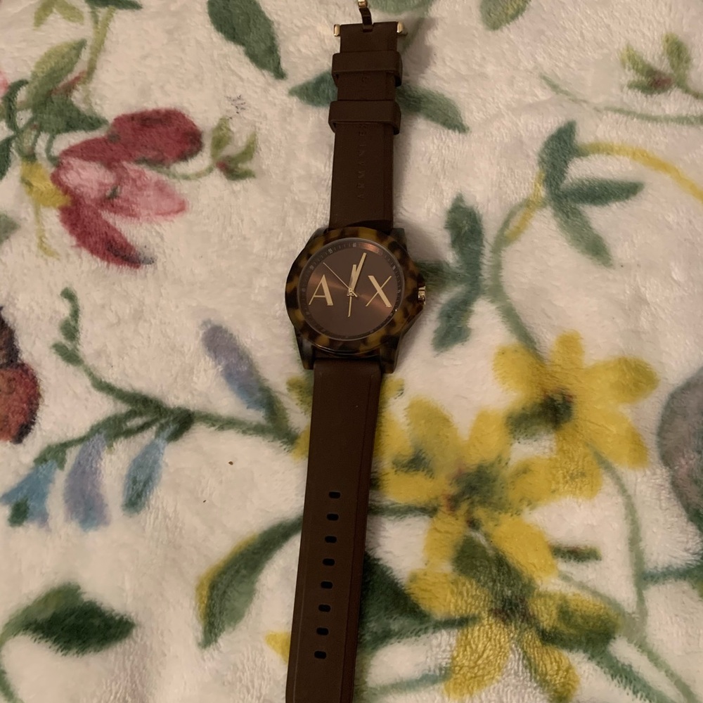 AX watch